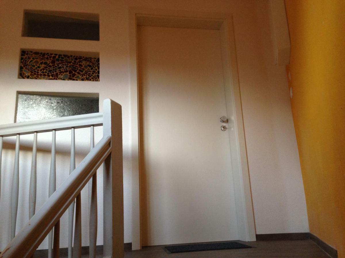 Casanova Daire Bad Windsheim Dış mekan fotoğraf