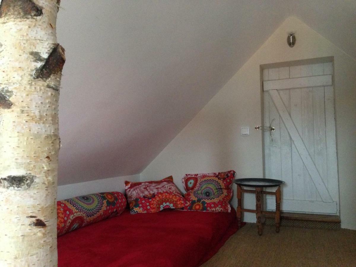 Casanova Daire Bad Windsheim Dış mekan fotoğraf
