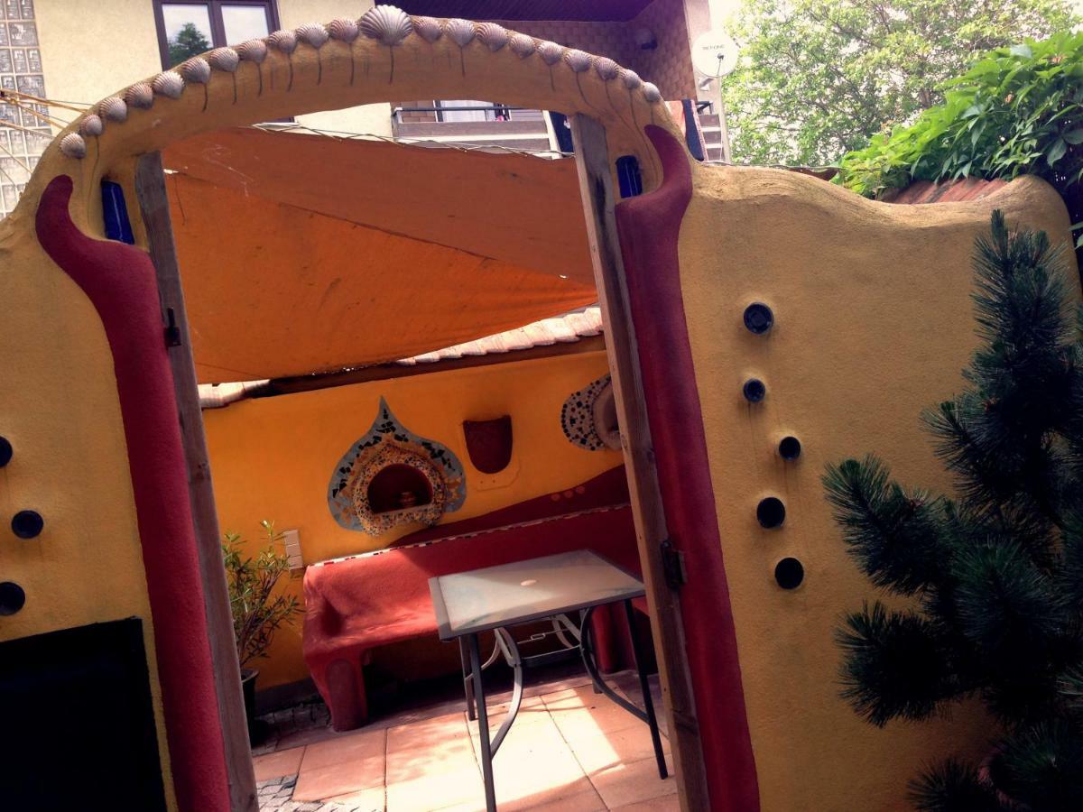 Casanova Daire Bad Windsheim Dış mekan fotoğraf
