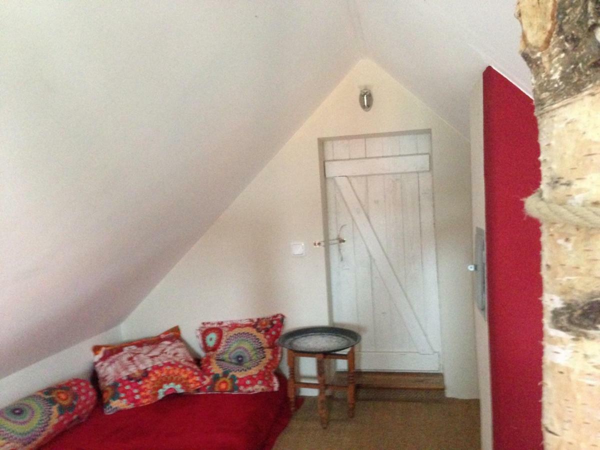 Casanova Daire Bad Windsheim Dış mekan fotoğraf