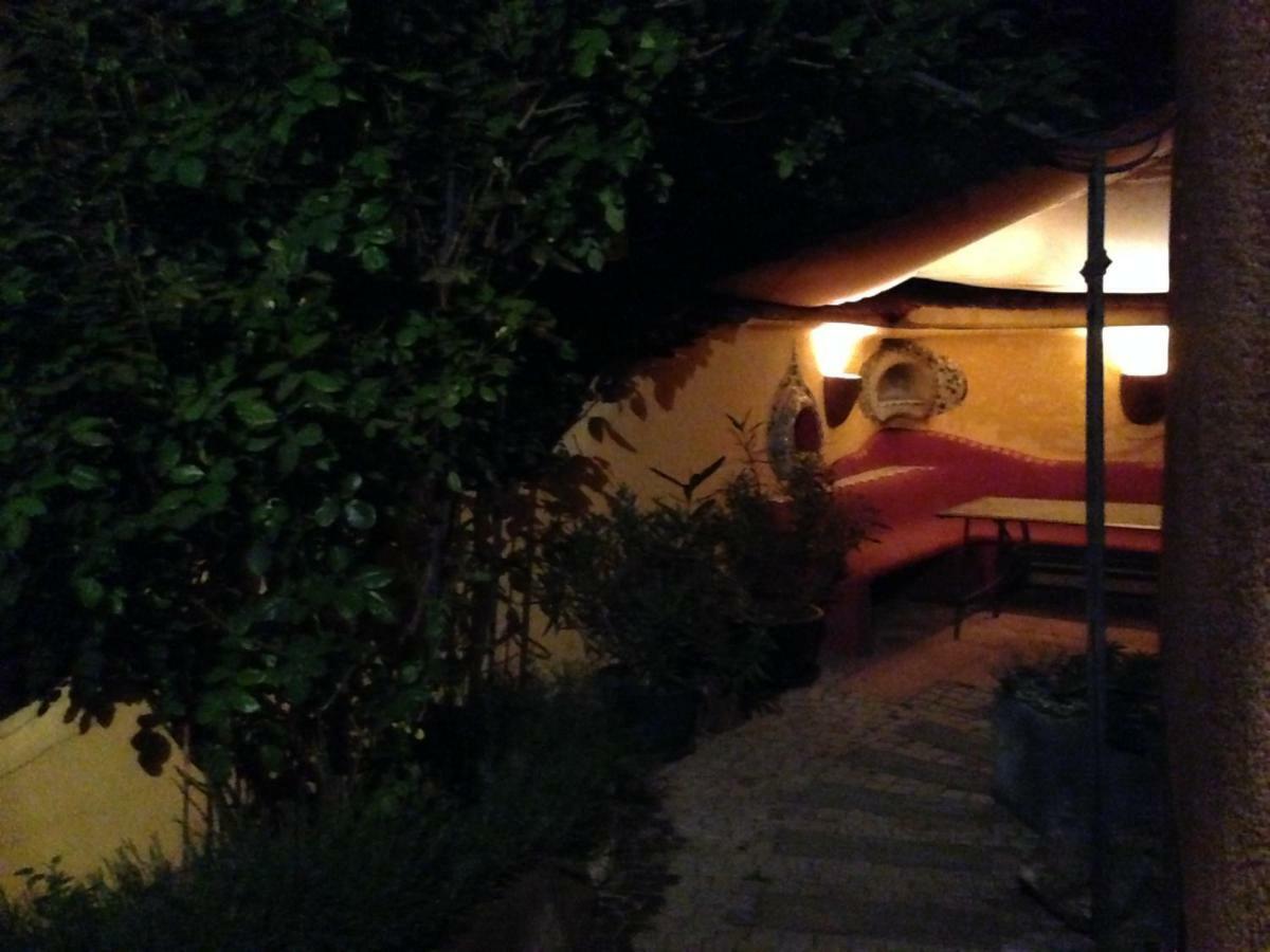 Casanova Daire Bad Windsheim Dış mekan fotoğraf