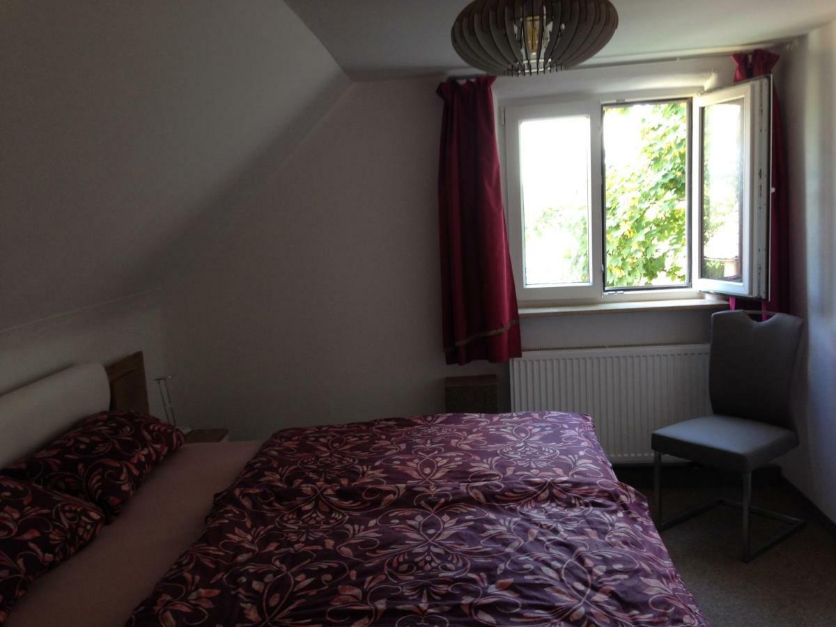 Casanova Daire Bad Windsheim Dış mekan fotoğraf